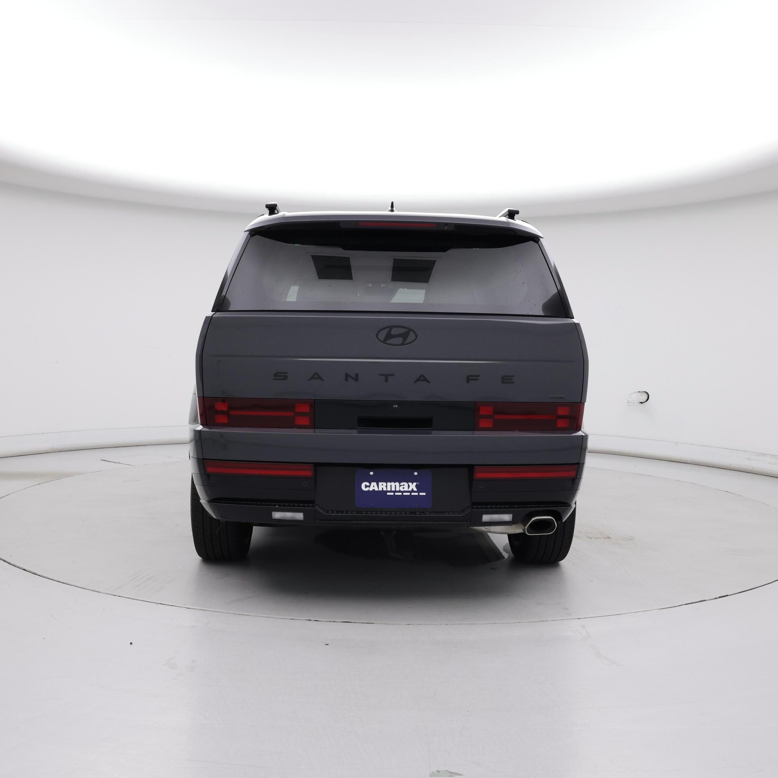 Thumbnail: 2025 Hyundai Santa Fe - 6