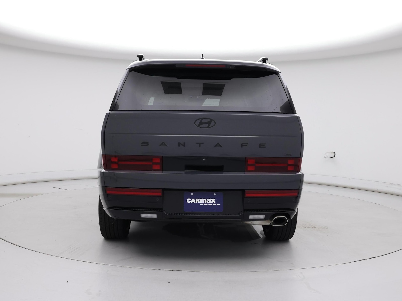 2025 Hyundai Santa Fe Calligraphy - Photo 7