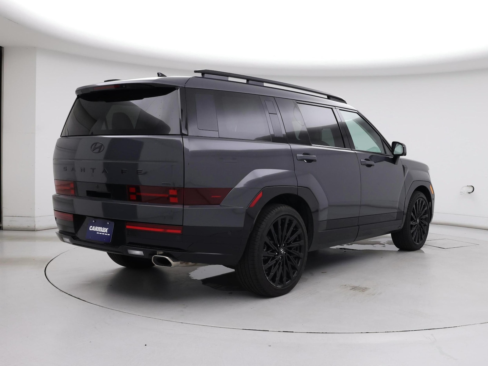 2025 Hyundai Santa Fe Calligraphy - Photo 9