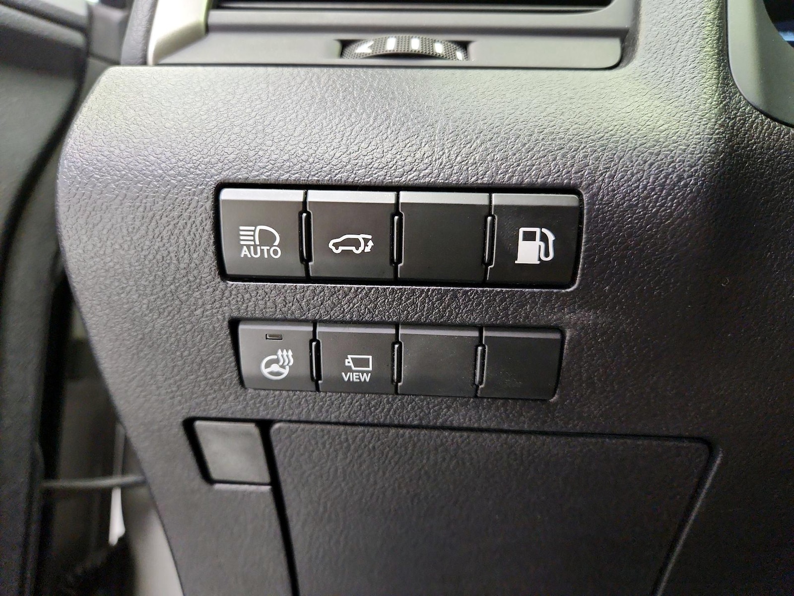 2020 Lexus RX Hybrid 450h F SPORT - Photo 14