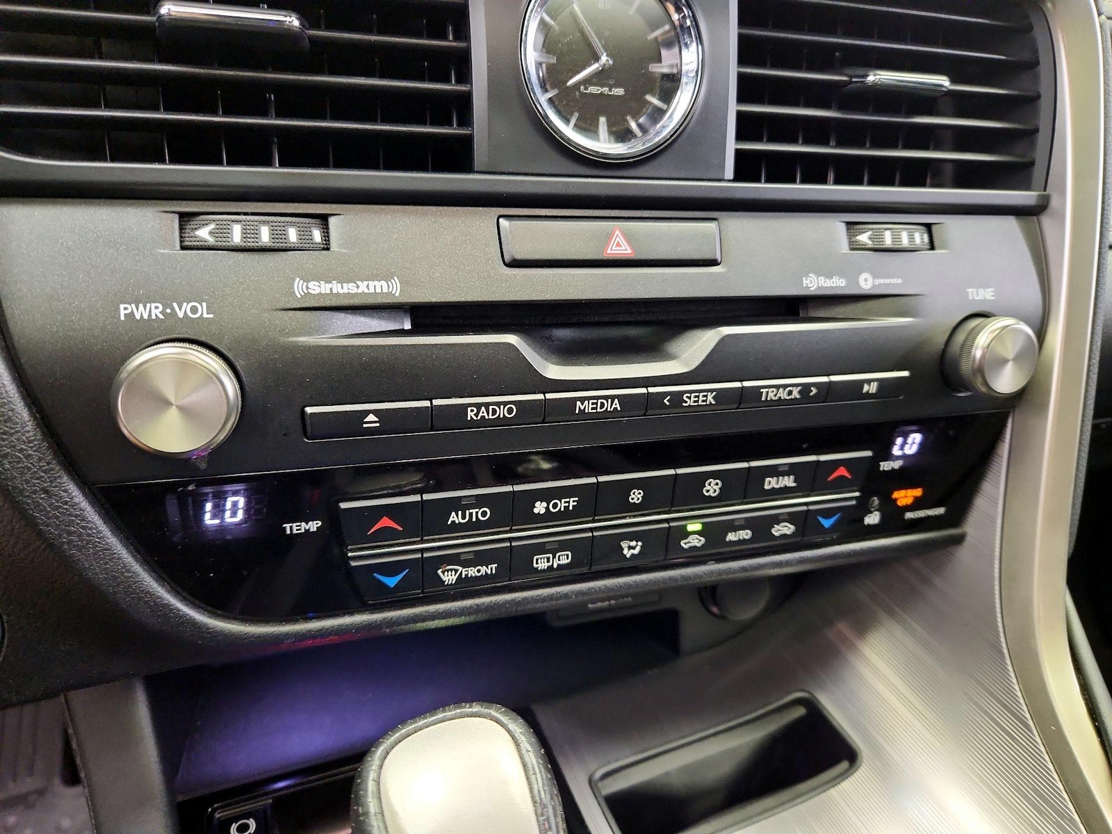 2020 Lexus RX Hybrid 450h F SPORT - Photo 18