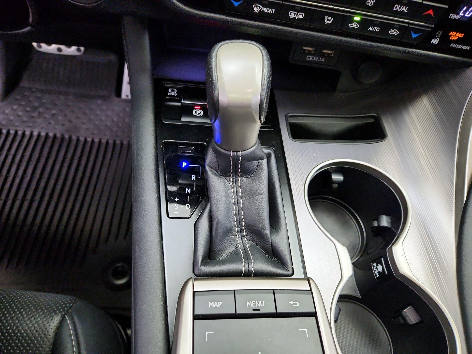 Thumbnail: 2020 Lexus RX - 18