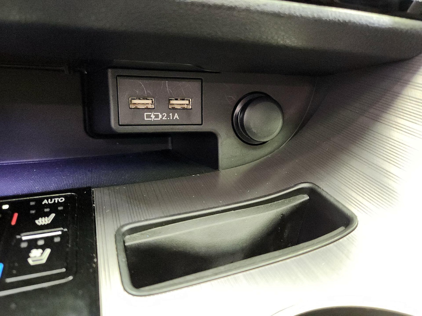 2020 Lexus RX Hybrid 450h F SPORT - Photo 20