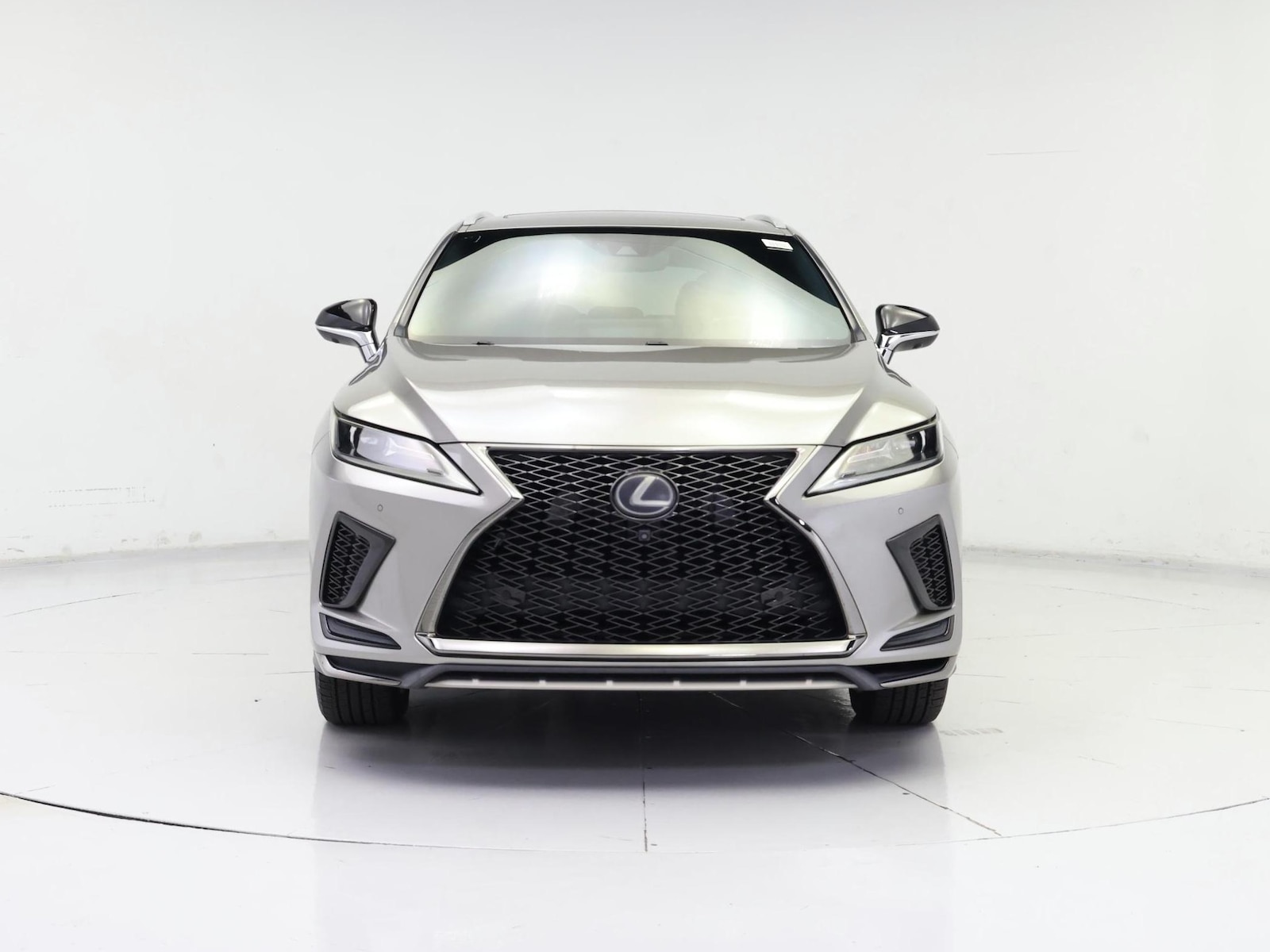 2020 Lexus RX Hybrid 450h F SPORT - Photo 6