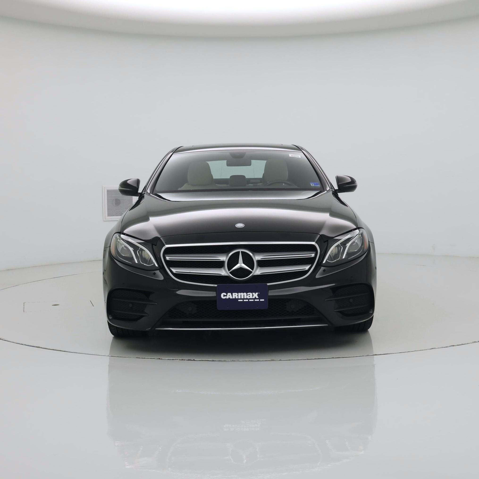 Thumbnail: 2017 Mercedes-Benz E-Class - 5