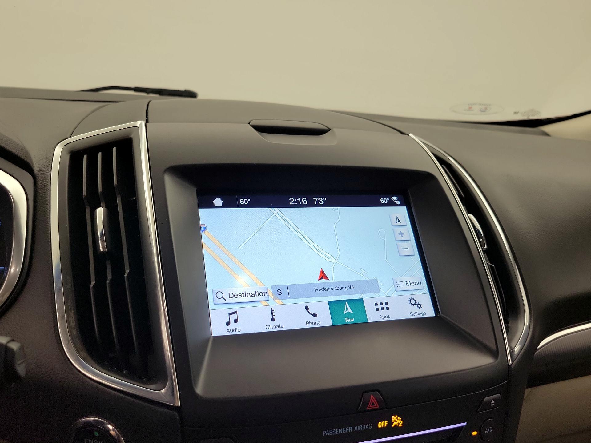Thumbnail: 2019 Ford Edge - 14