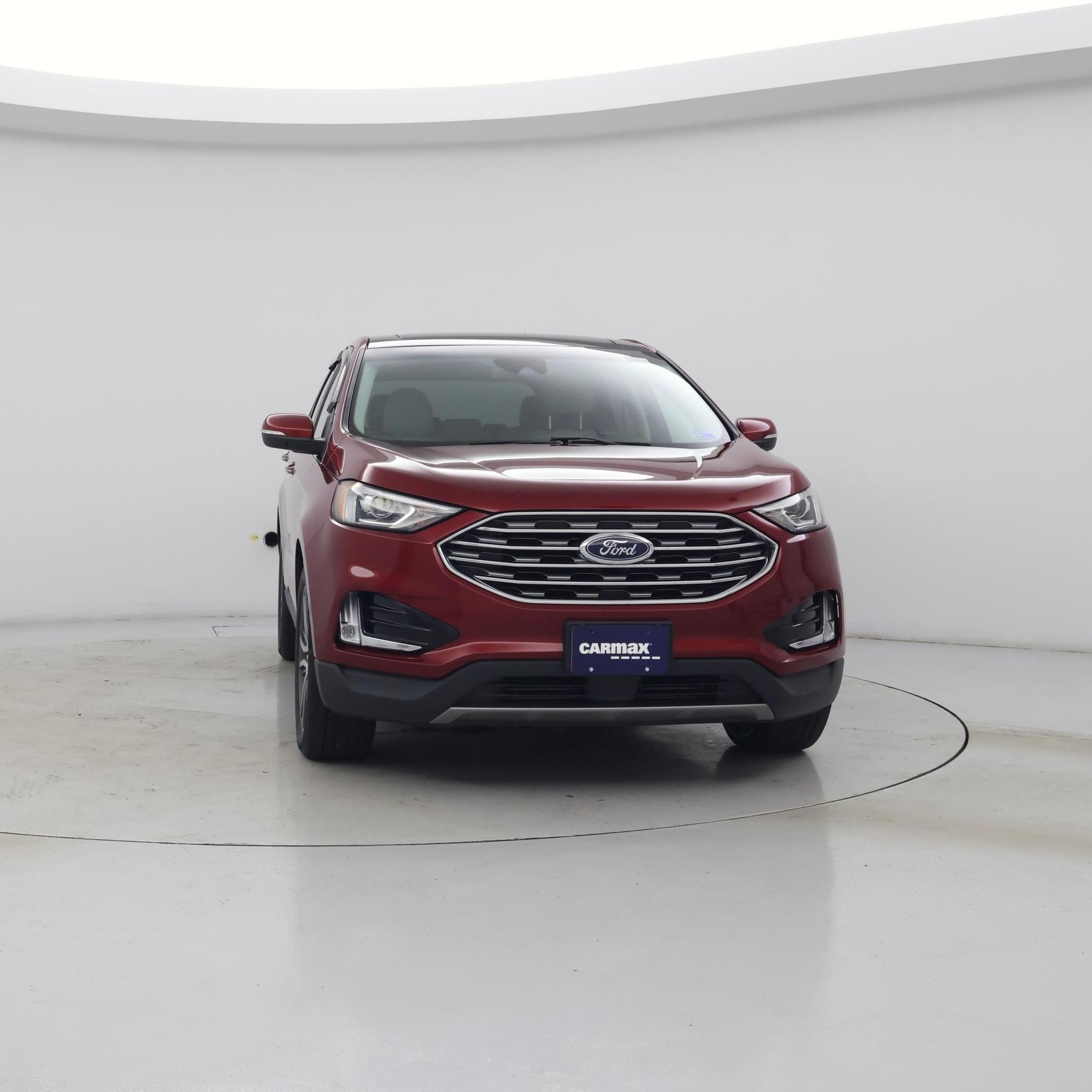 Thumbnail: 2019 Ford Edge - 5