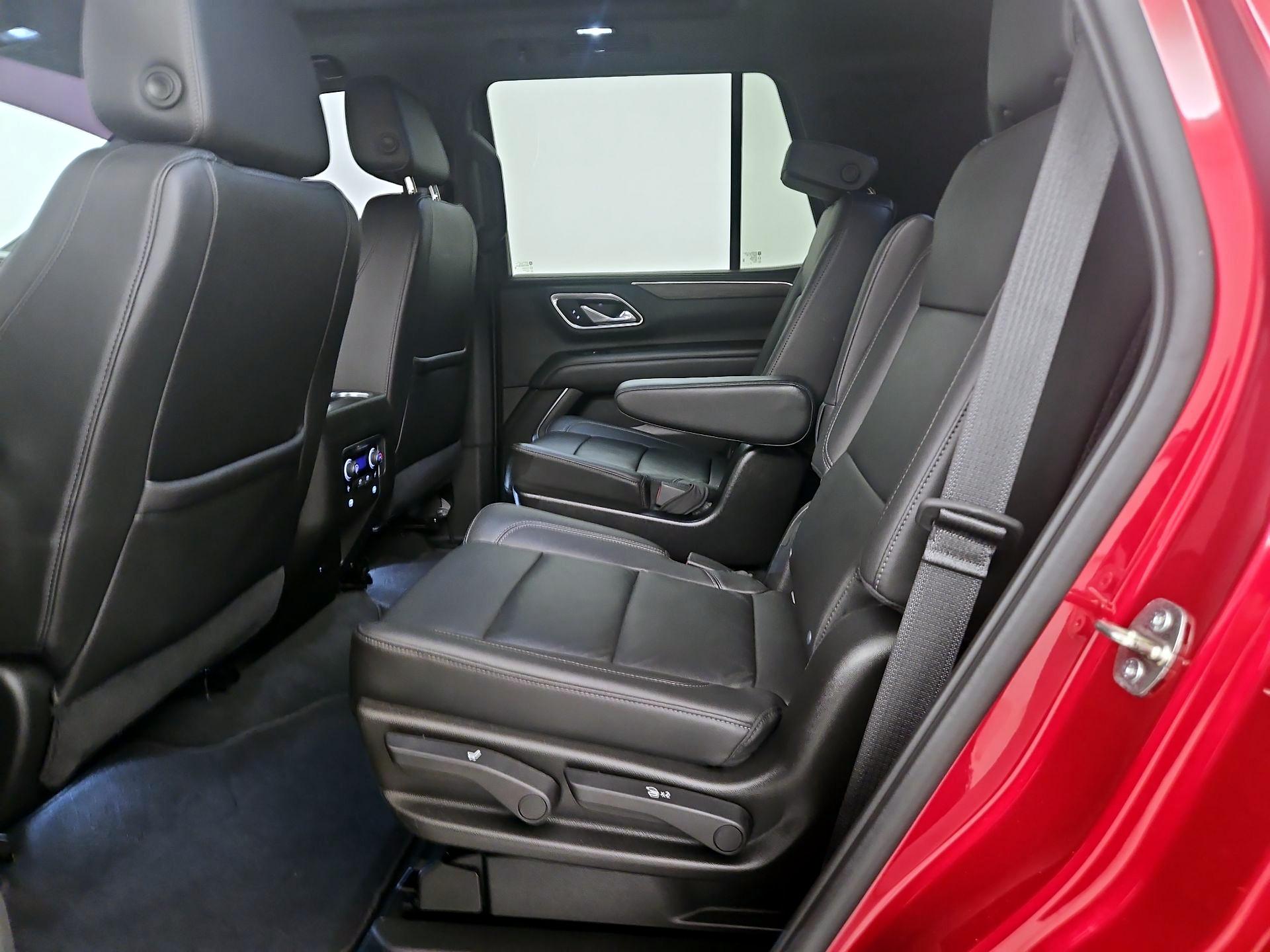 Thumbnail: 2021 Chevrolet Tahoe - 20