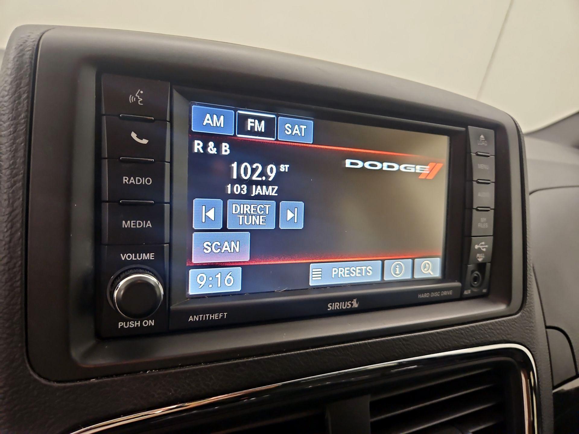 Thumbnail: 2016 Dodge Grand Caravan - 15