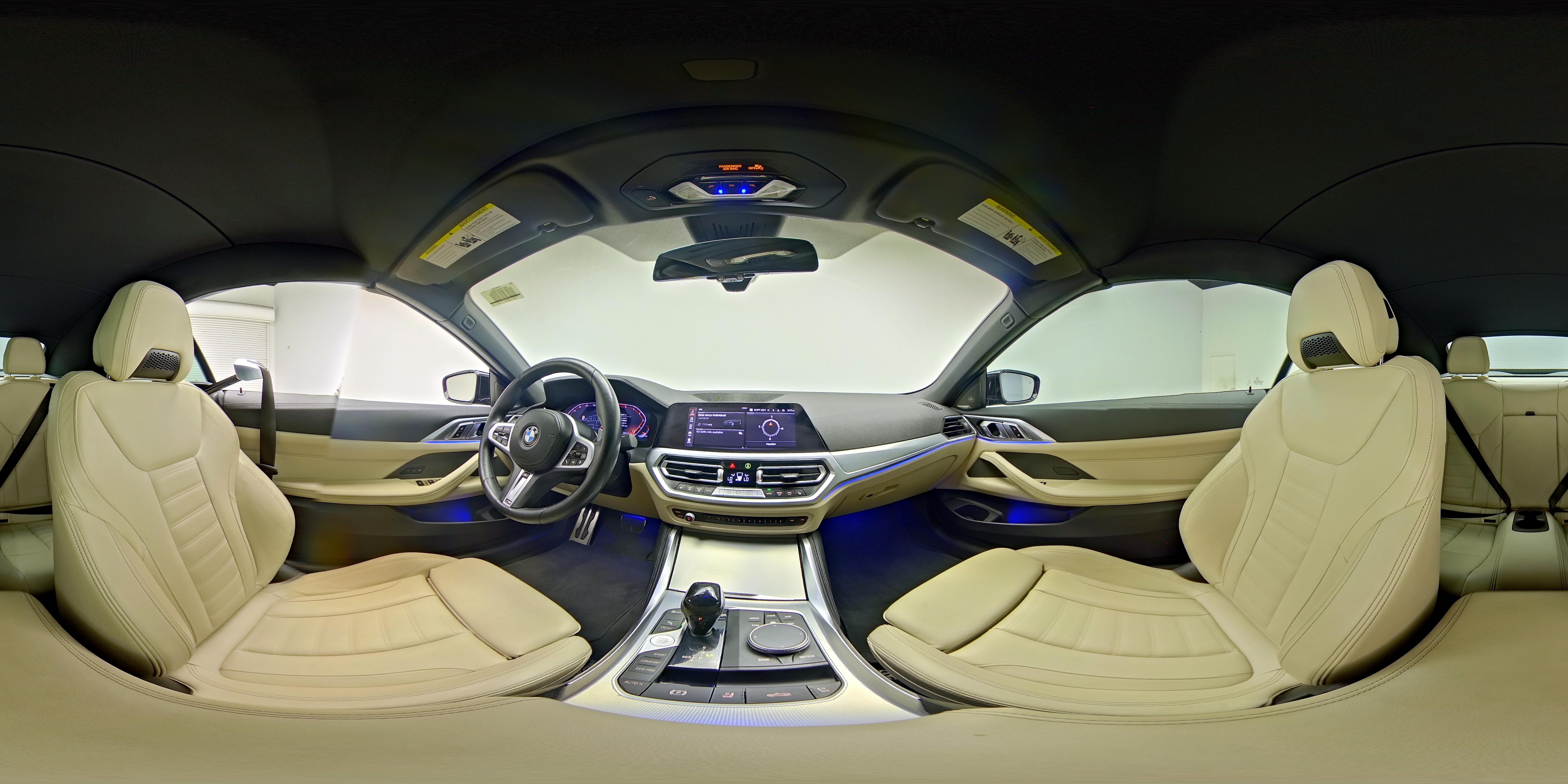 2022 BMW 4 Series 430i - Photo 21