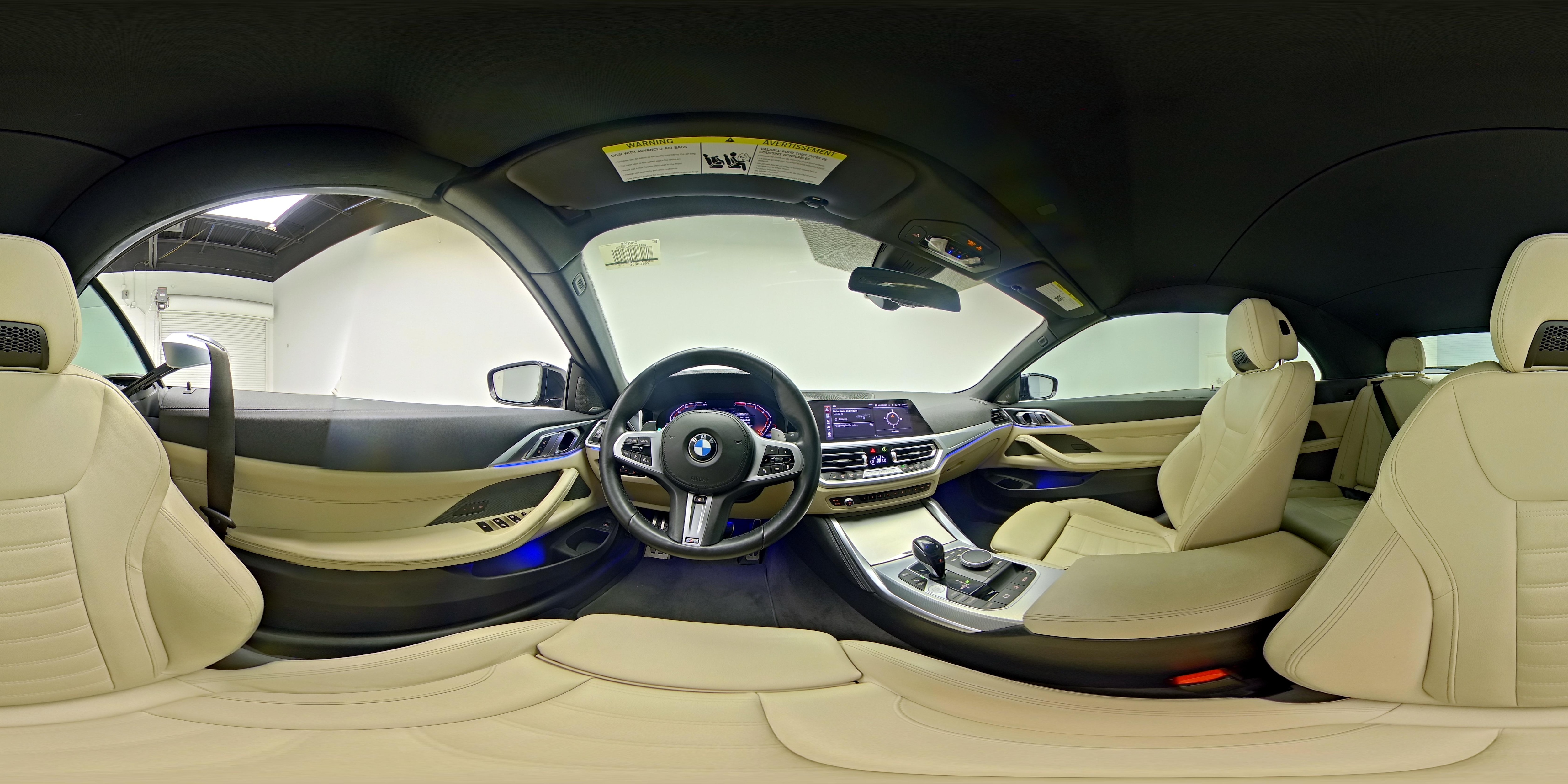 2022 BMW 4 Series 430i - Photo 22