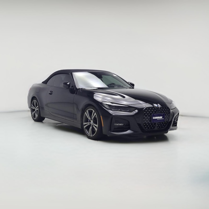 2022 BMW 430 I