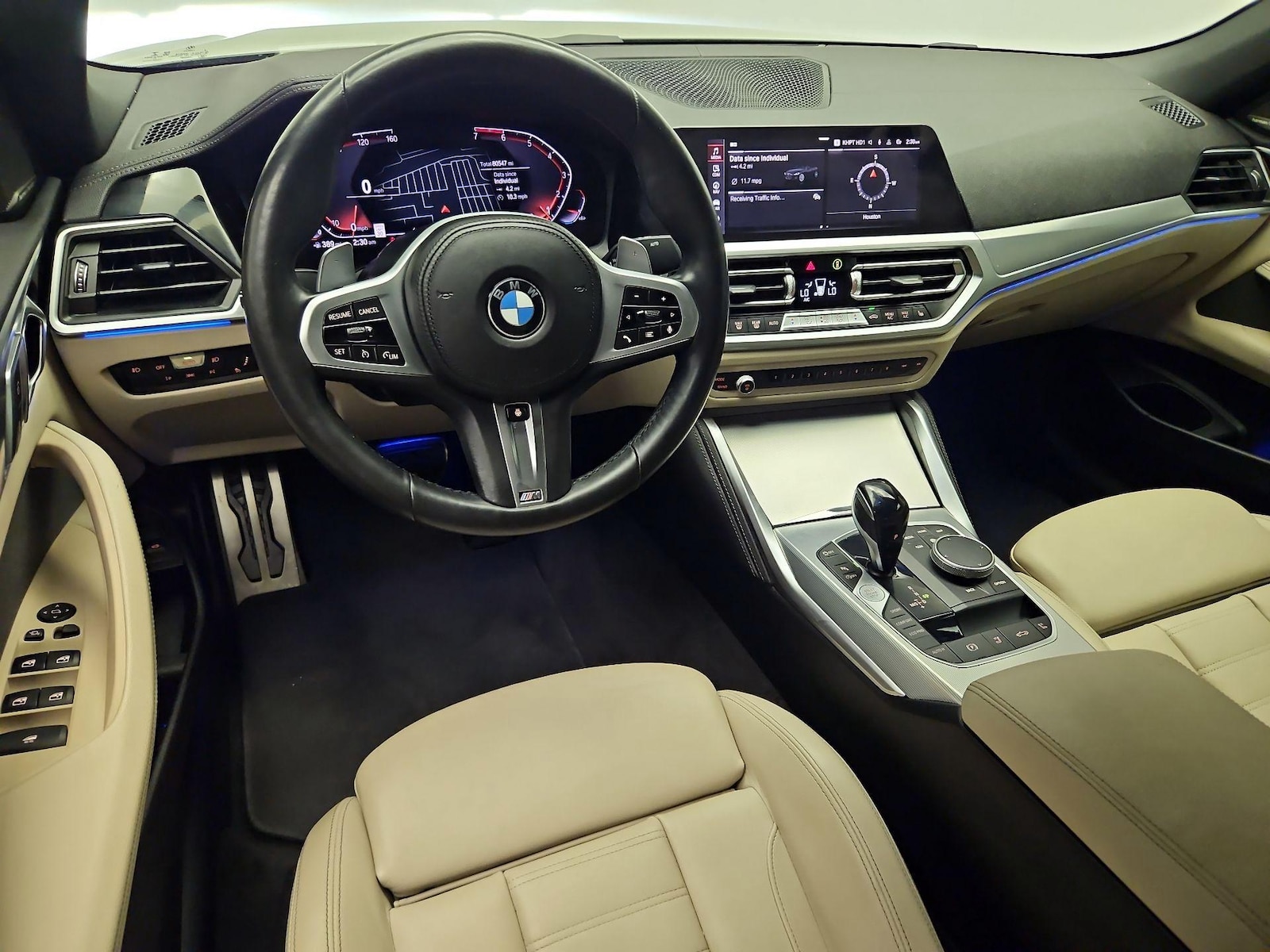 2022 BMW 4 Series 430i - Photo 10