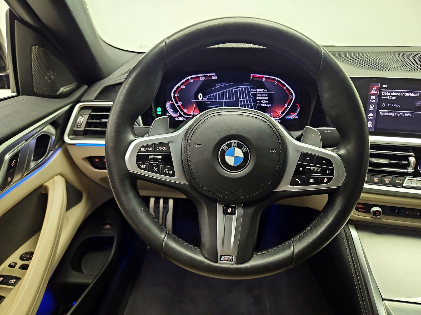 2022 BMW 4 Series 430i - Photo 11