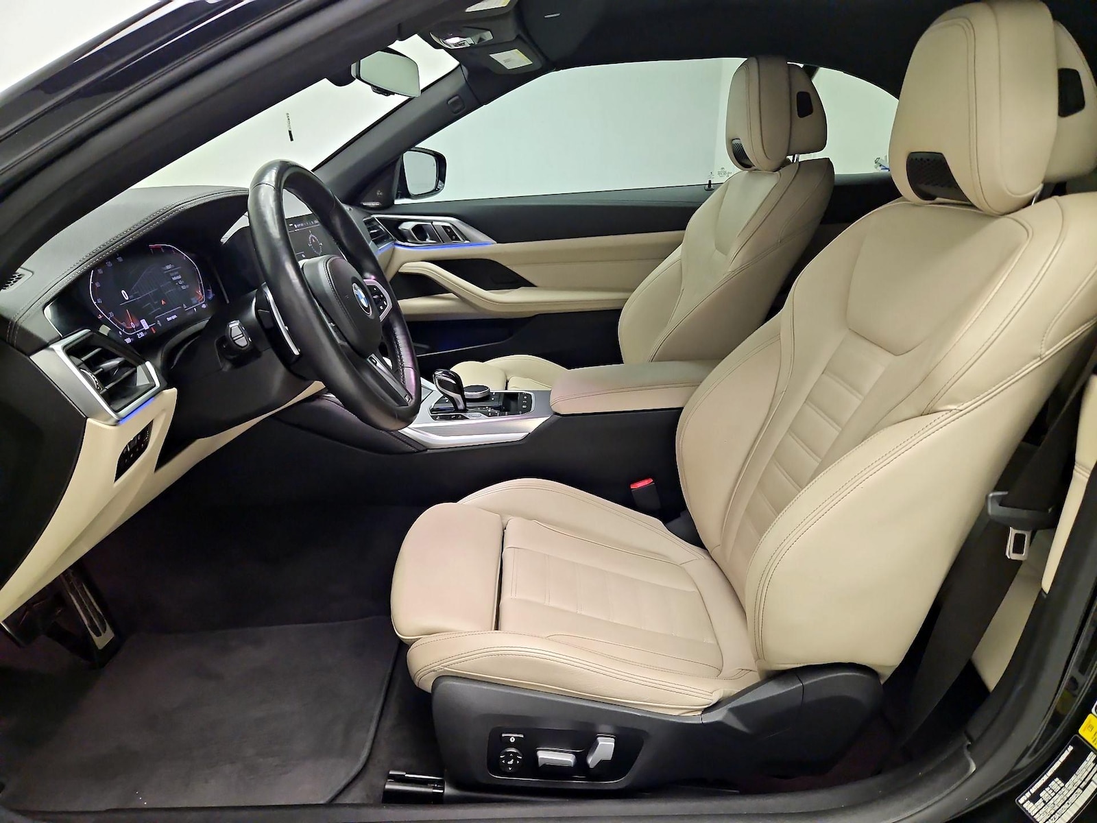 2022 BMW 4 Series 430i - Photo 12