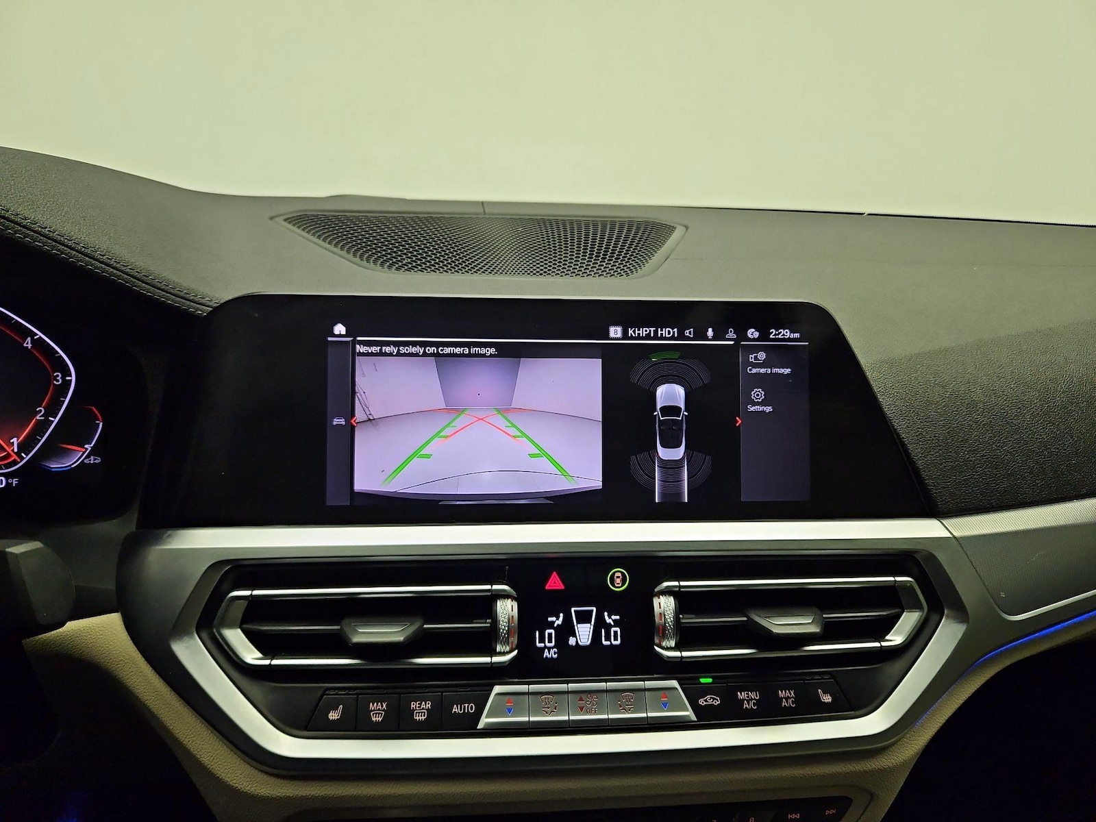 2022 BMW 4 Series 430i - Photo 14