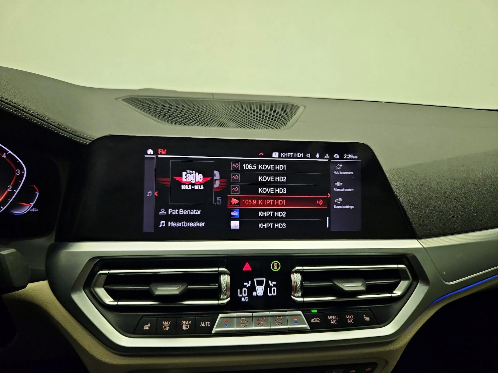 2022 BMW 4 Series 430i - Photo 15