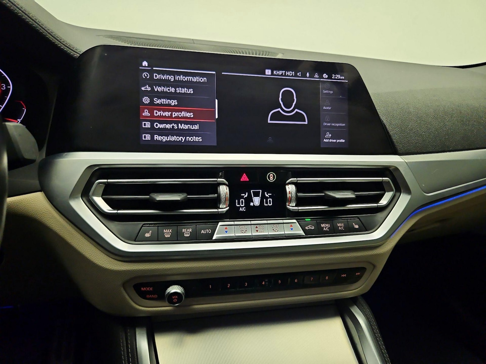 2022 BMW 4 Series 430i - Photo 16