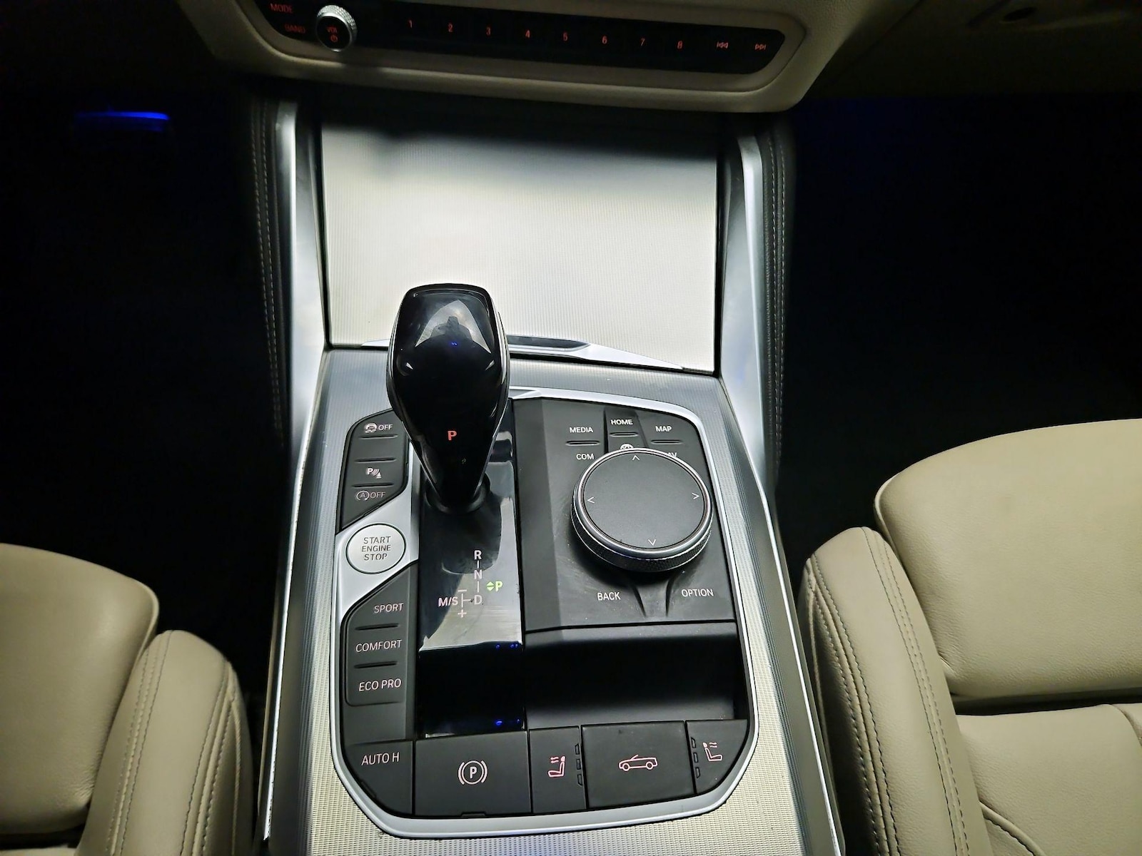 2022 BMW 4 Series 430i - Photo 17