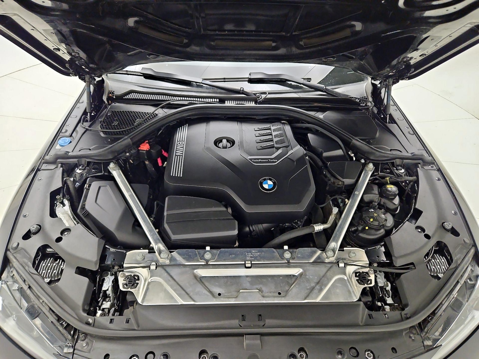 2022 BMW 4 Series 430i - Photo 19