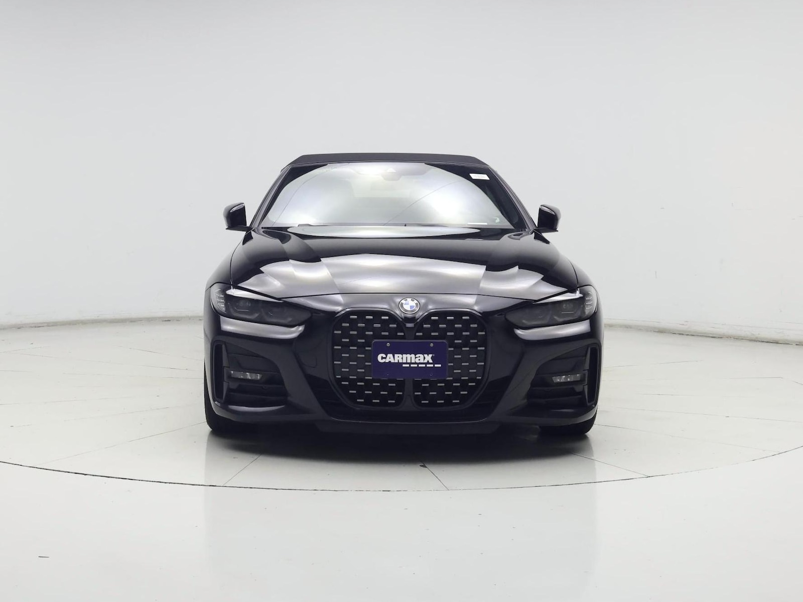 2022 BMW 4 Series 430i - Photo 6