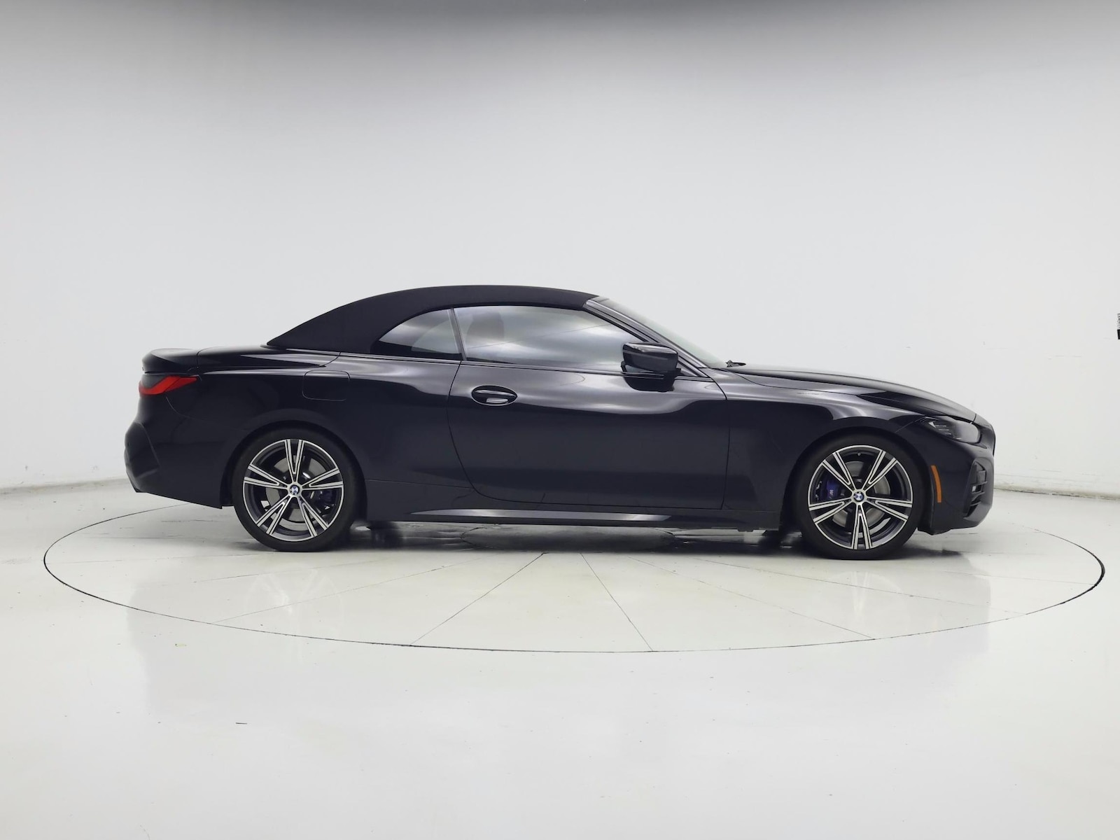 2022 BMW 4 Series 430i - Photo 8