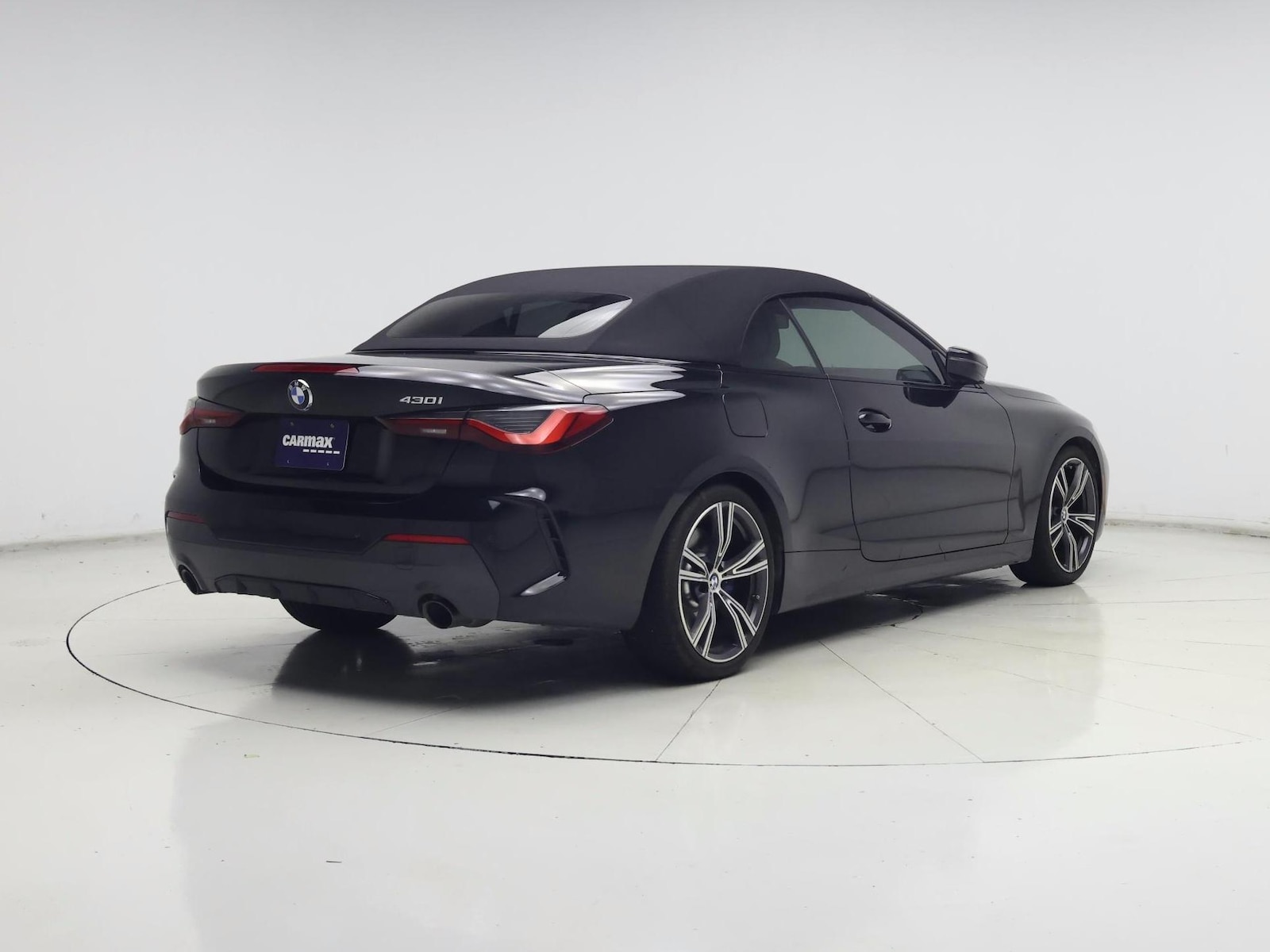 2022 BMW 4 Series 430i - Photo 9