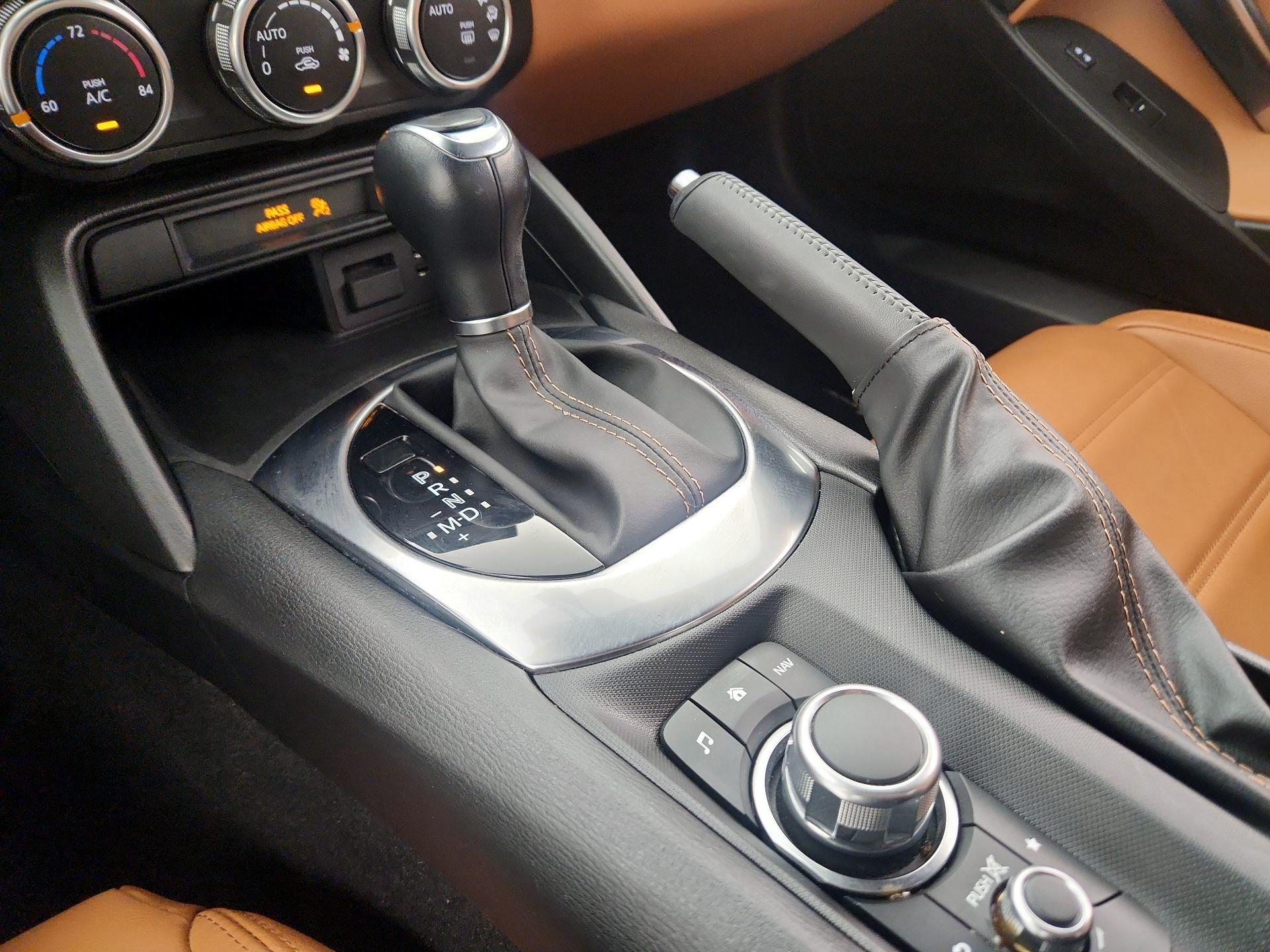 Thumbnail: 2020 Fiat 124 Spider - 18