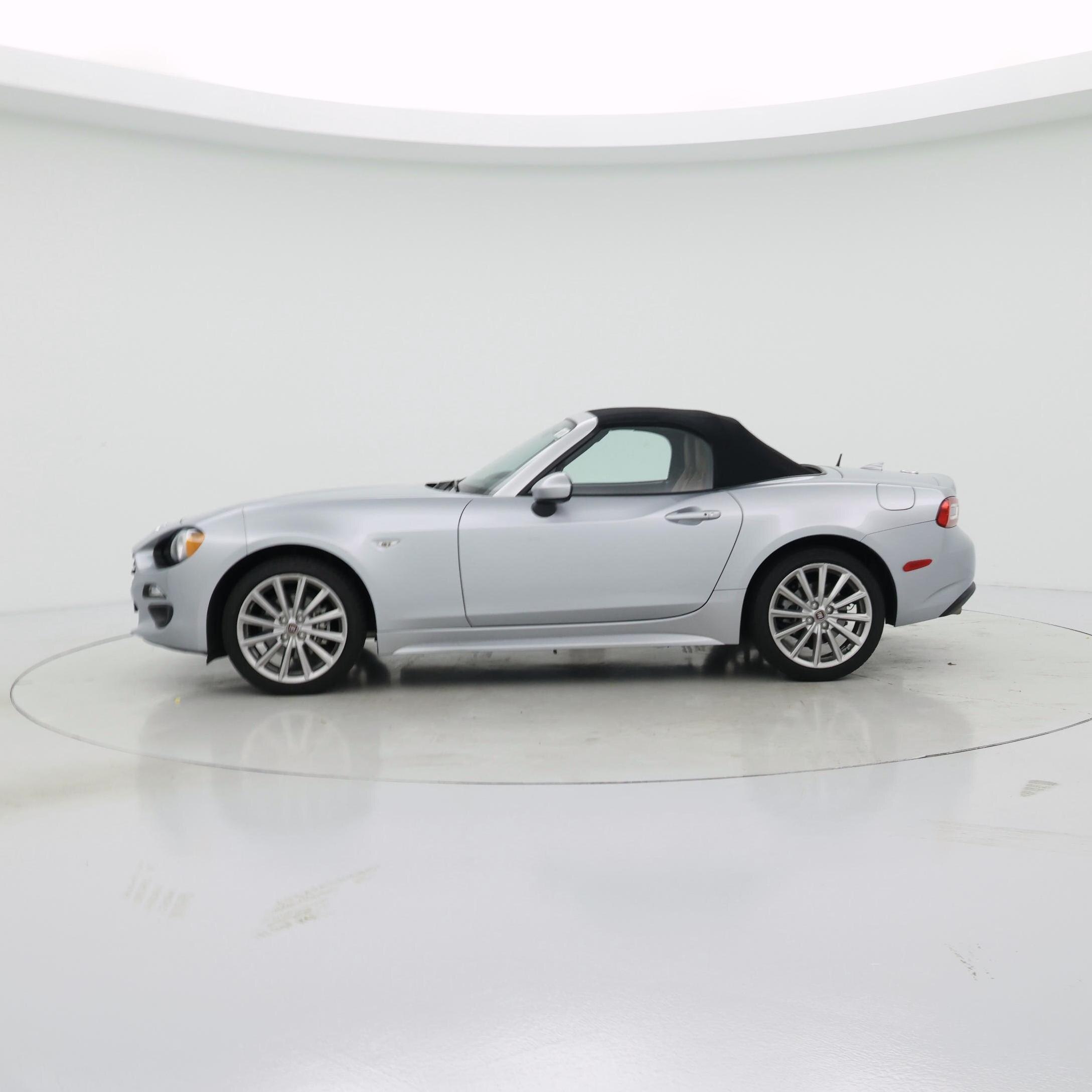 Thumbnail: 2020 Fiat 124 Spider - 3