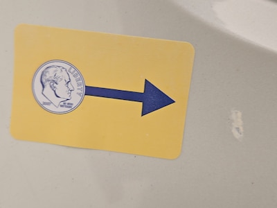 Condition detail