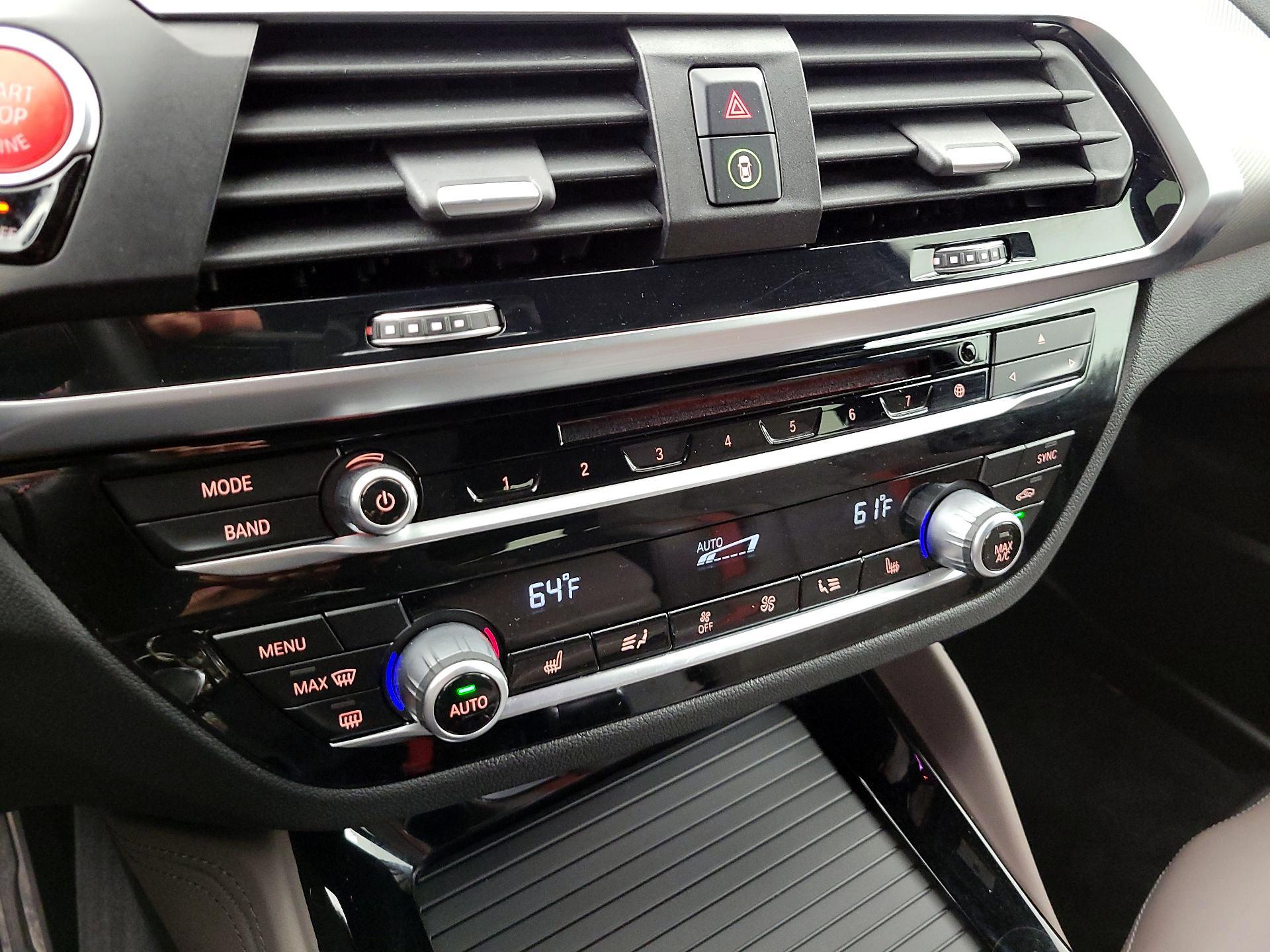 Thumbnail: 2020 BMW X4 - 17