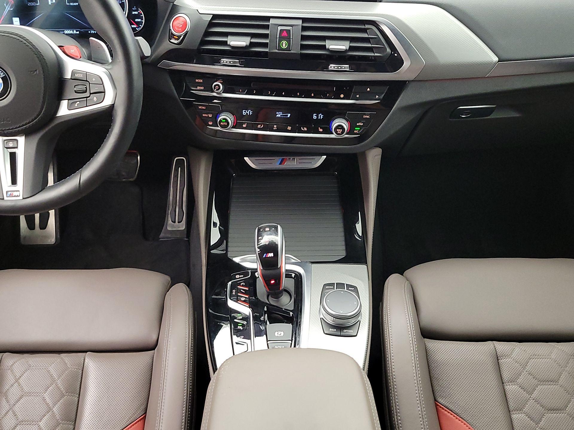 Thumbnail: 2020 BMW X4 - 18