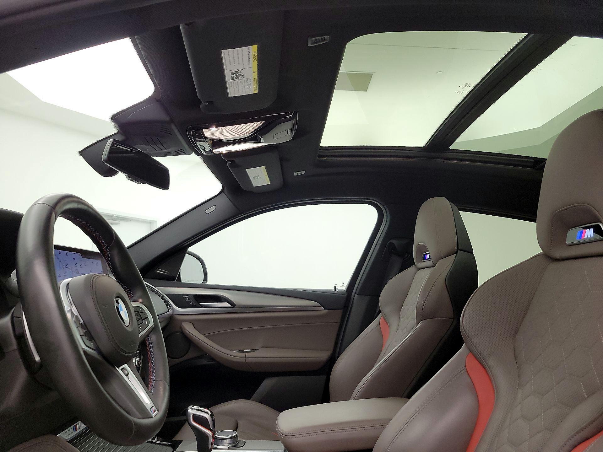 Thumbnail: 2020 BMW X4 - 20