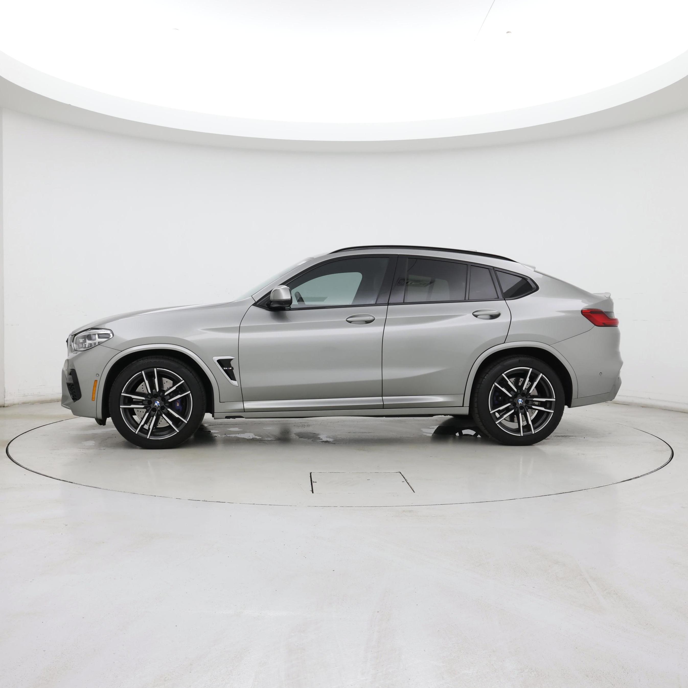 Thumbnail: 2020 BMW X4 - 3