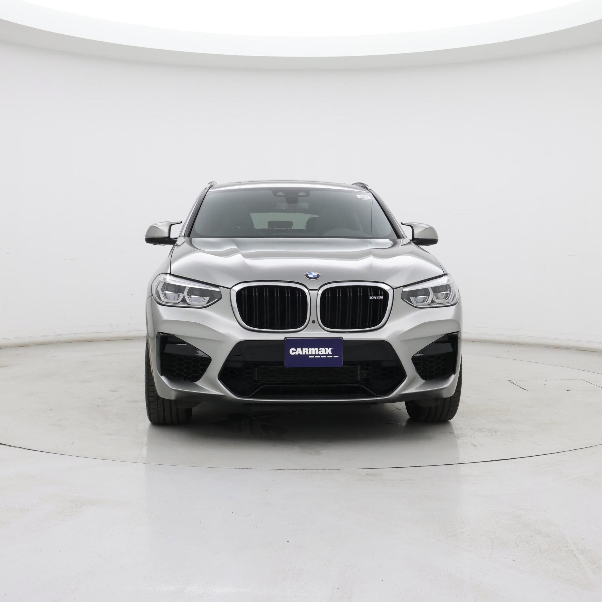 Thumbnail: 2020 BMW X4 - 5