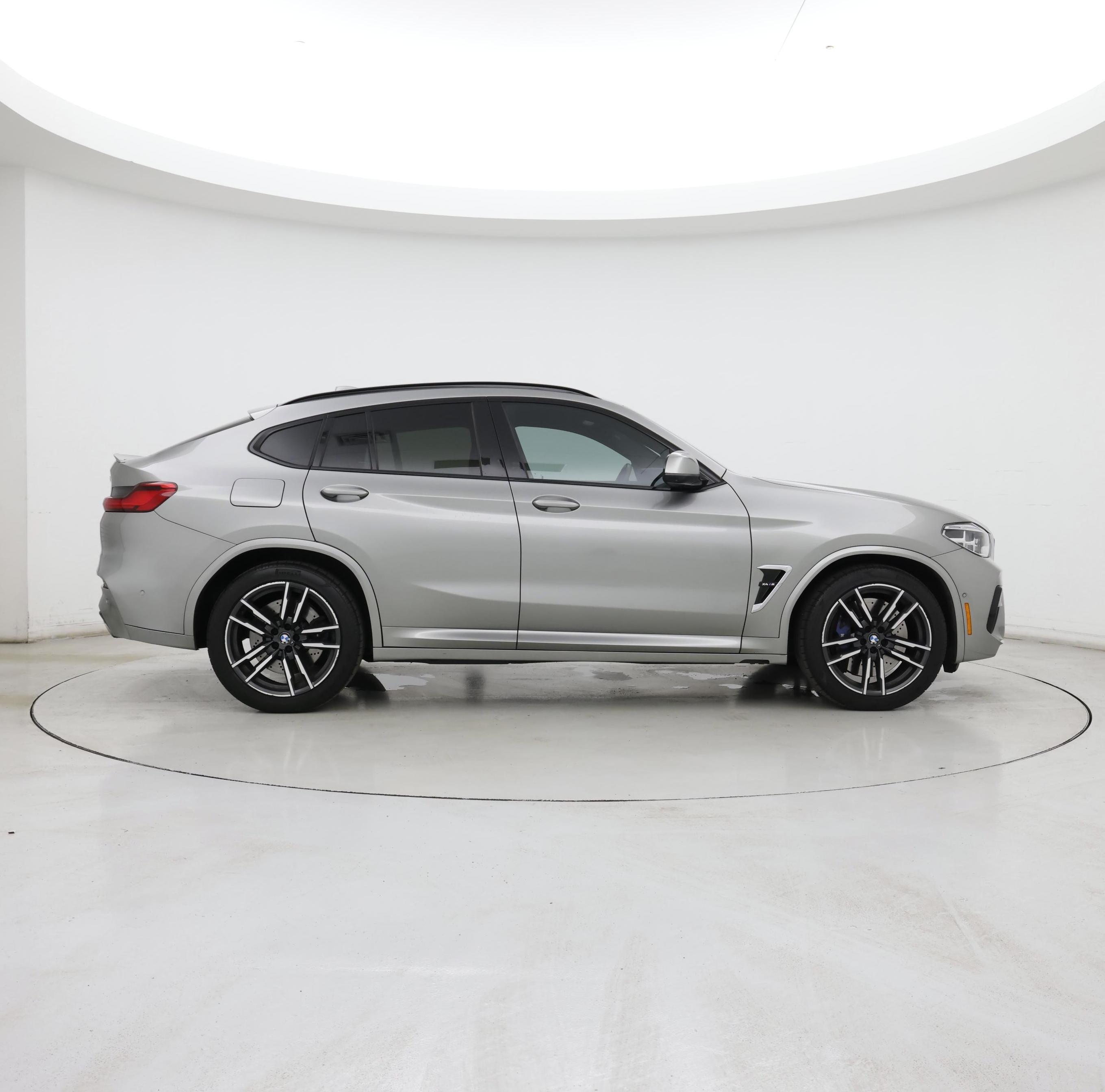 Thumbnail: 2020 BMW X4 - 7