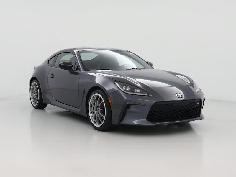 2022 Toyota GR86 Premium -
                  Indianapolis, IN