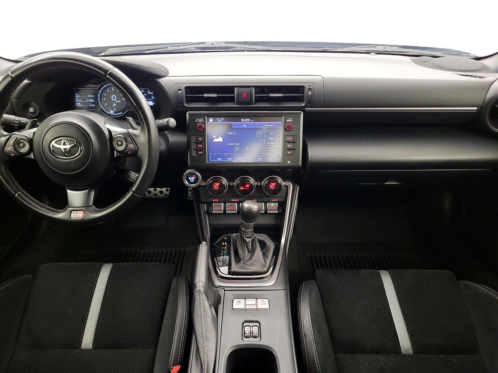 Thumbnail: 2022 Toyota GR86 - 9