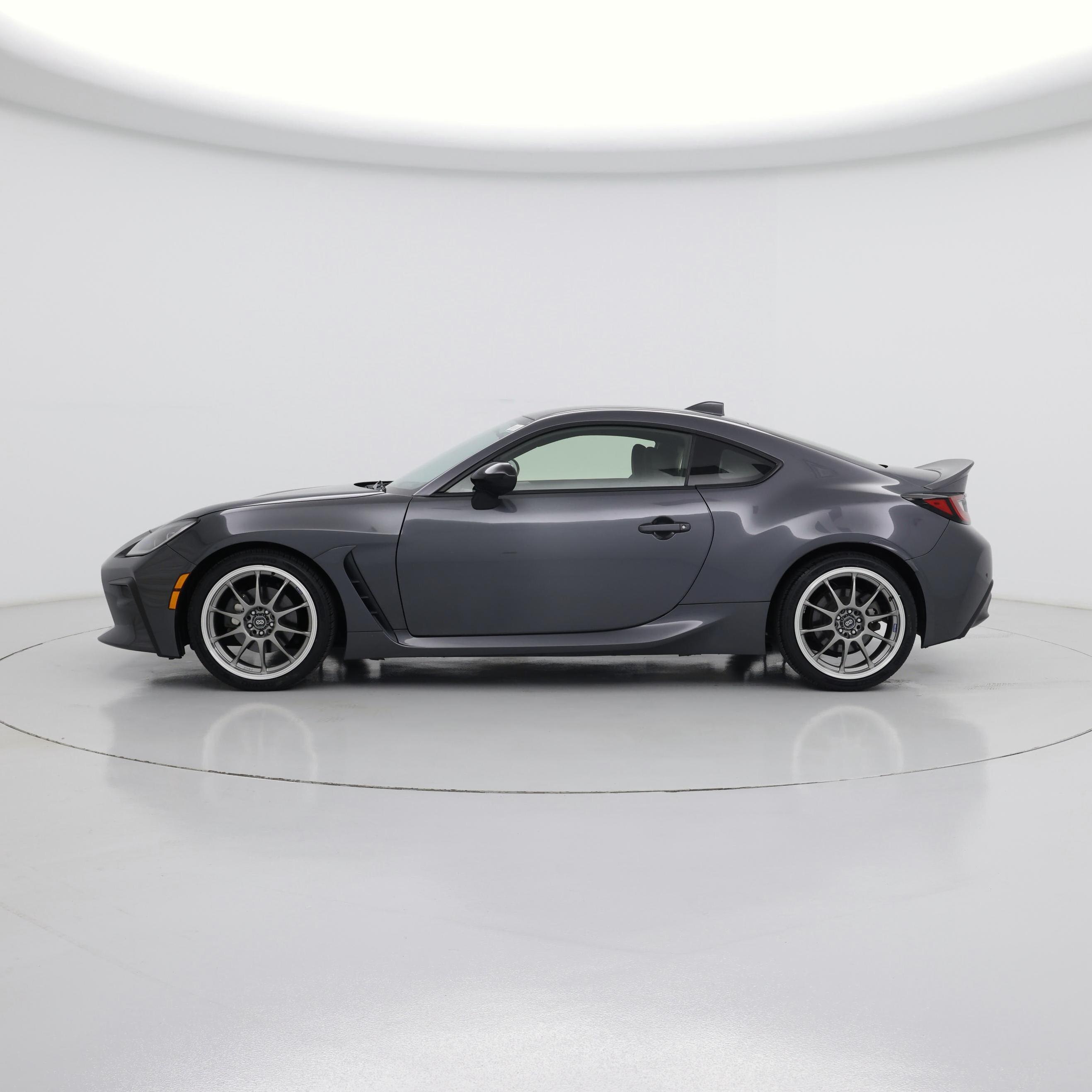 Thumbnail: 2022 Toyota GR86 - 3