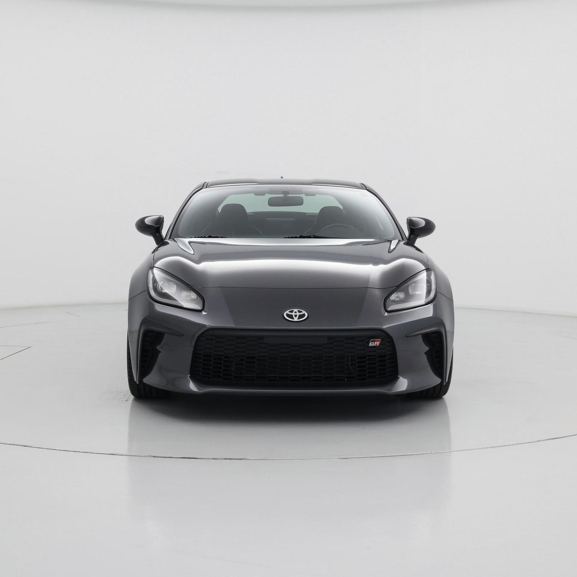 Thumbnail: 2022 Toyota GR86 - 5