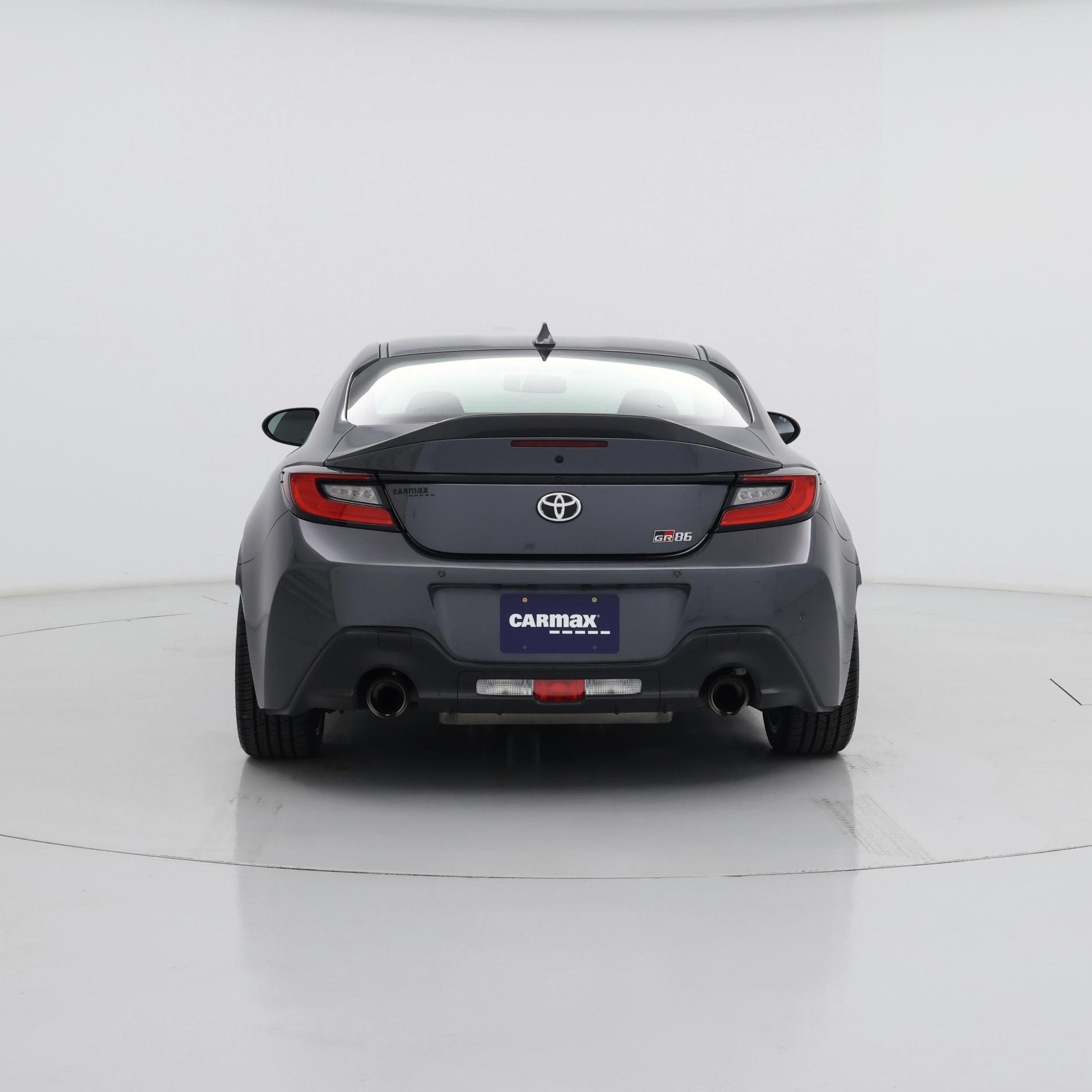 Thumbnail: 2022 Toyota GR86 - 6