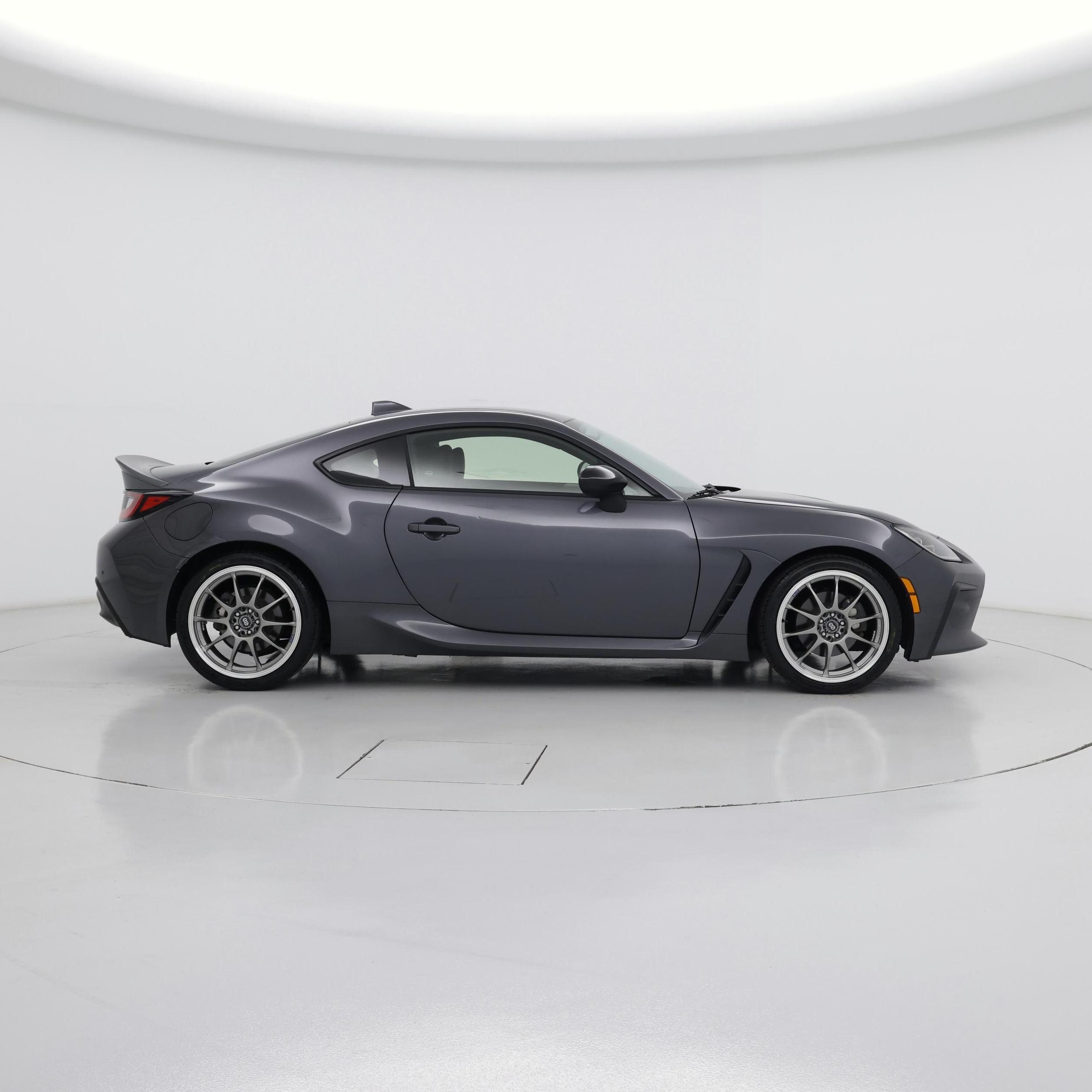 Thumbnail: 2022 Toyota GR86 - 7