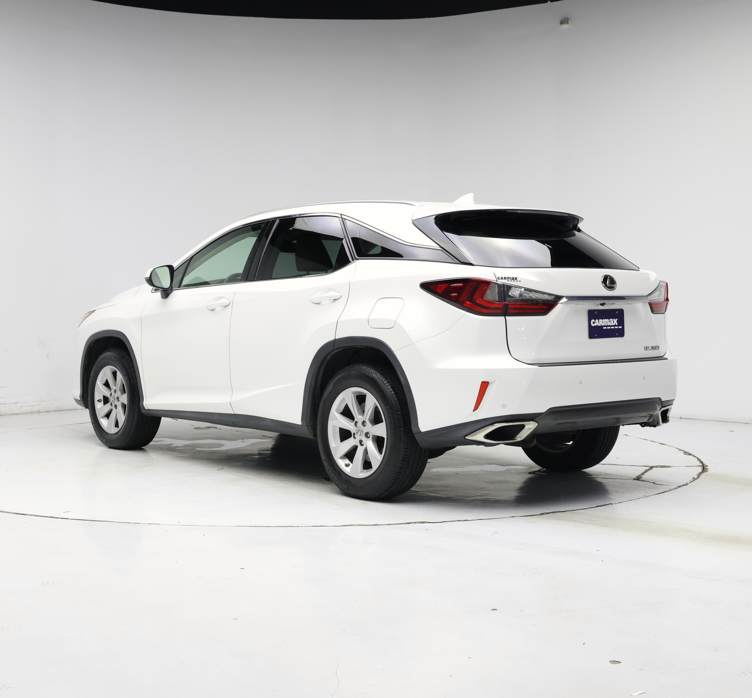 Thumbnail: 2016 Lexus RX - 2