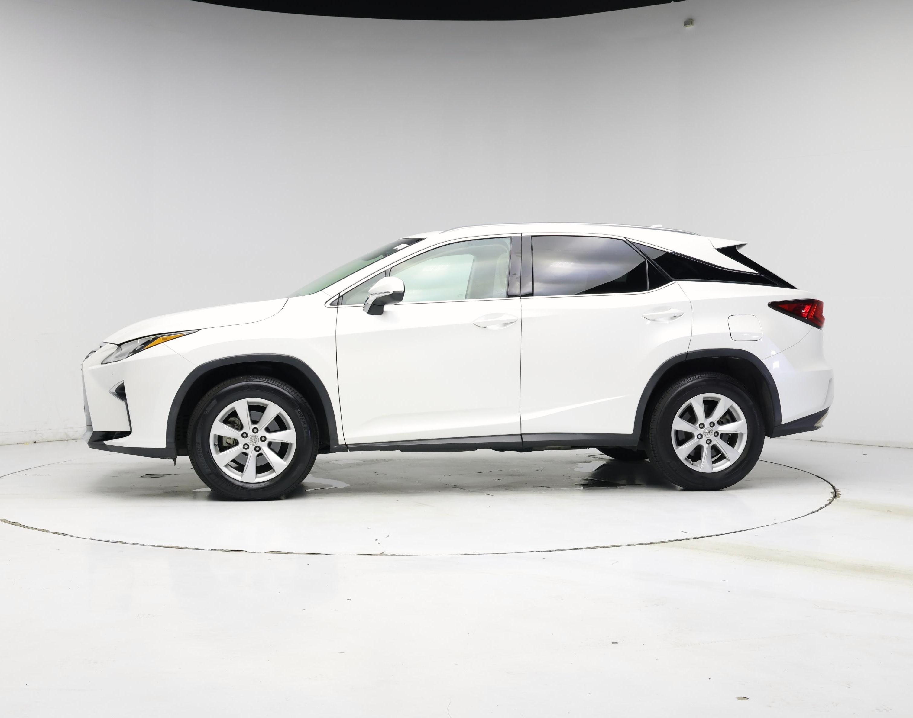 Thumbnail: 2016 Lexus RX - 3