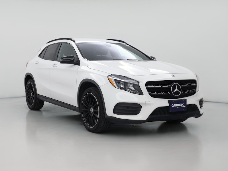 2019 Mercedes-Benz GLA 250 -
                  Austin, TX