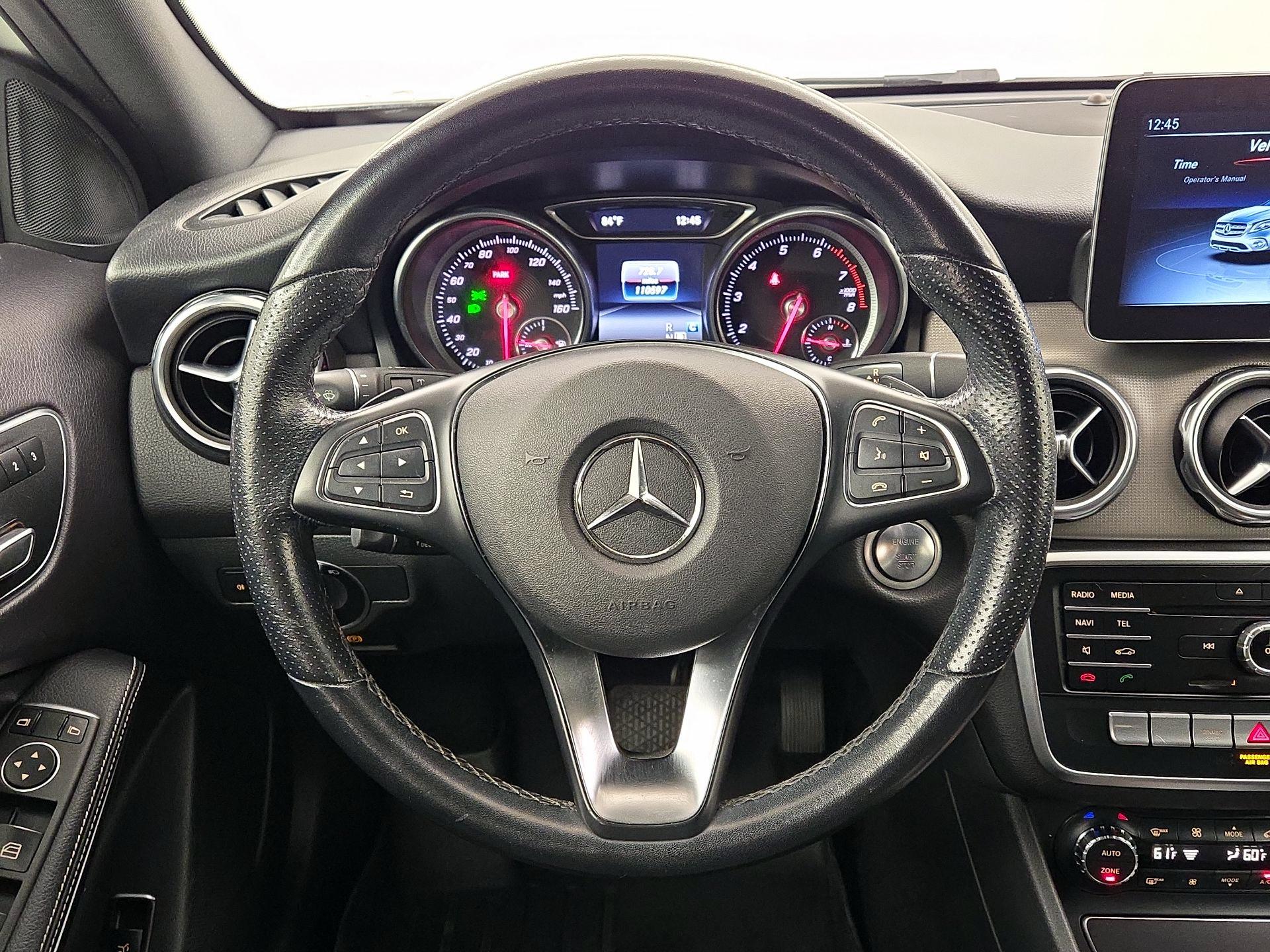 Thumbnail: 2019 Mercedes-Benz GLA - 10