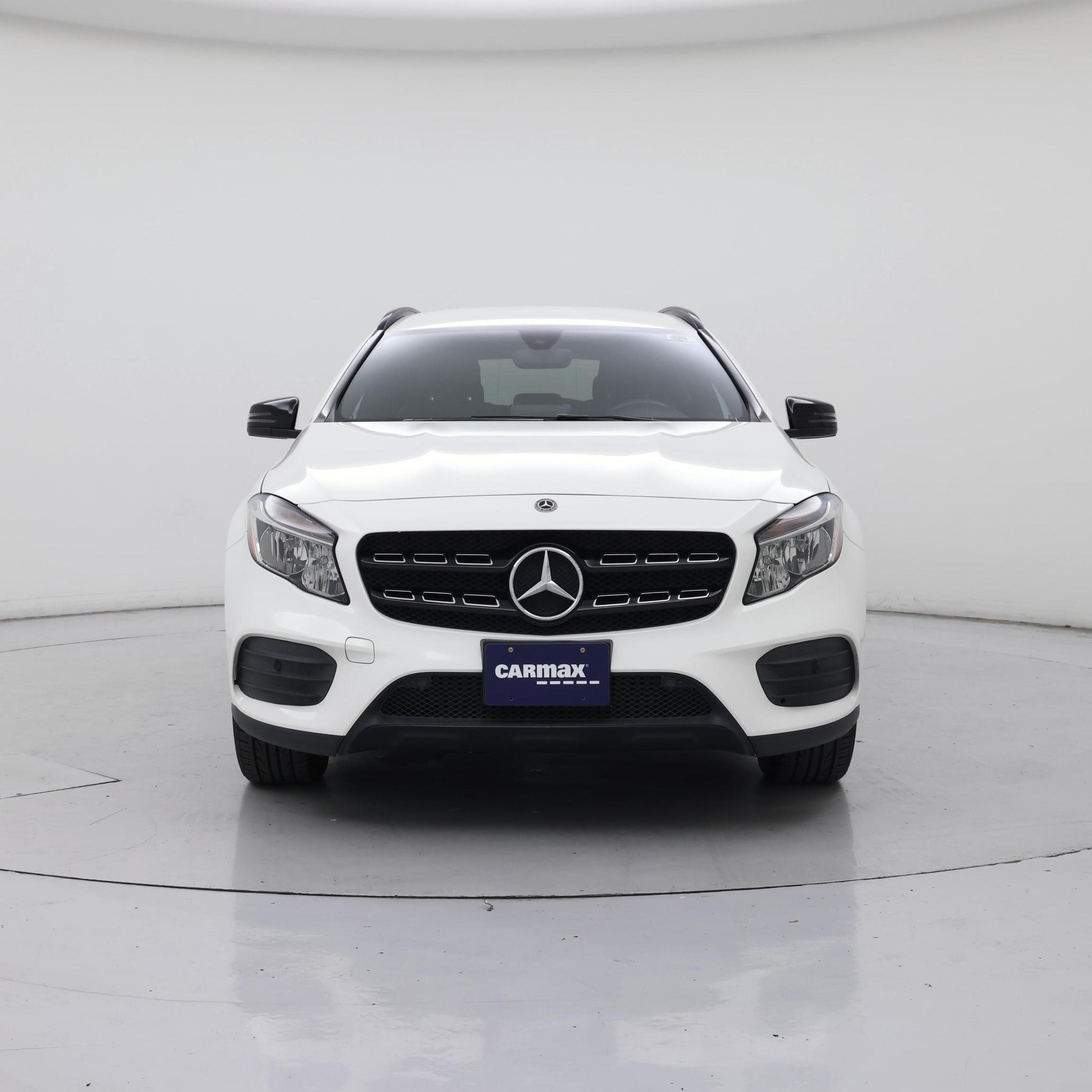 Thumbnail: 2019 Mercedes-Benz GLA - 5