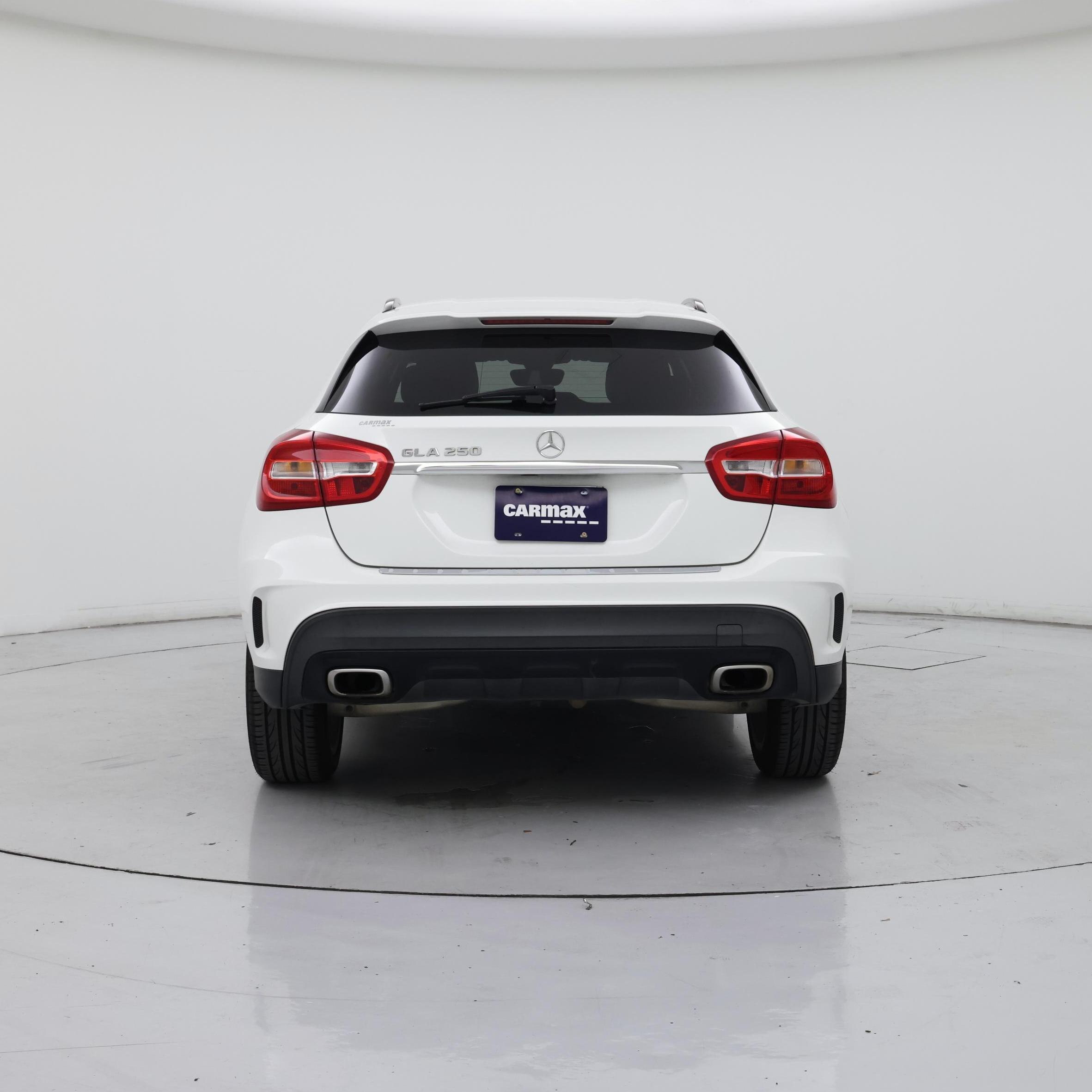Thumbnail: 2019 Mercedes-Benz GLA - 6