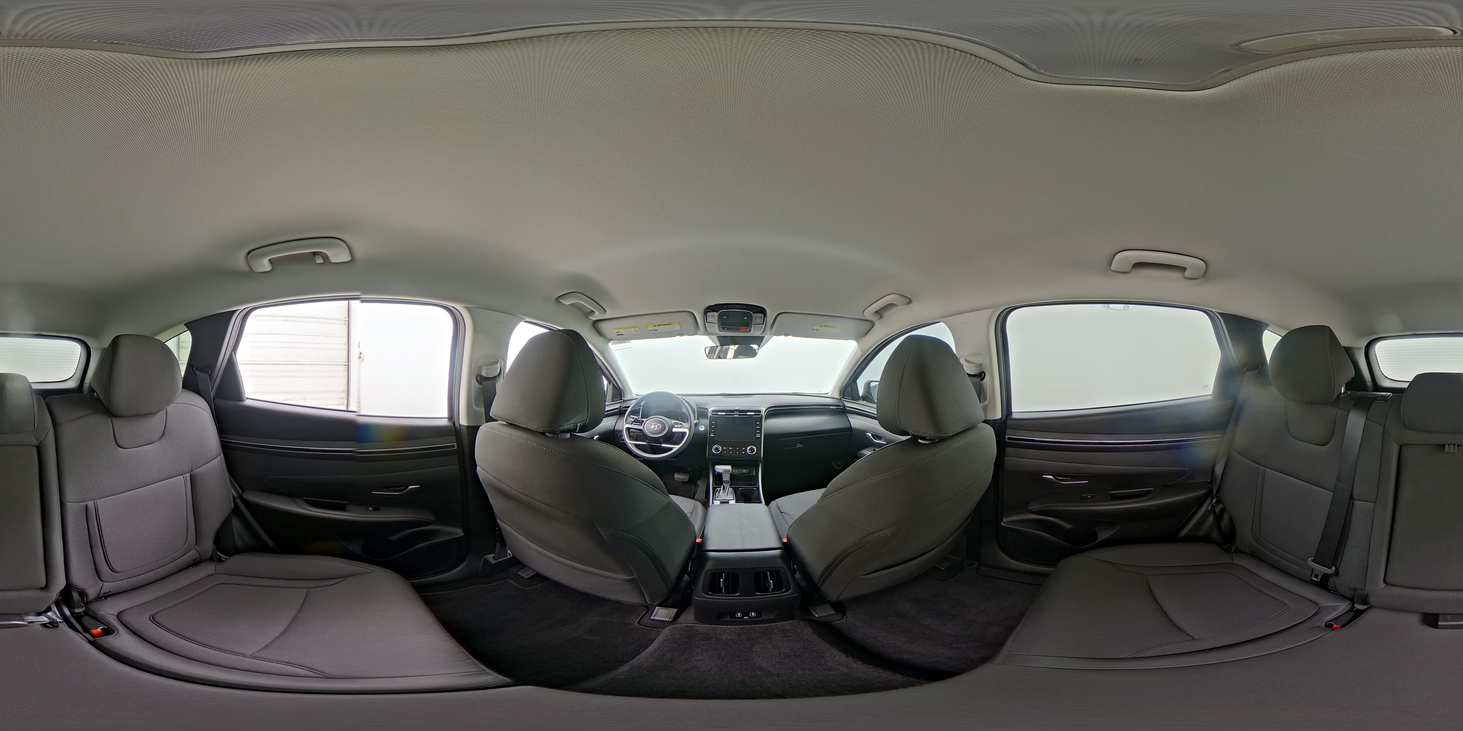 2022 Hyundai Tucson SEL - Photo 25