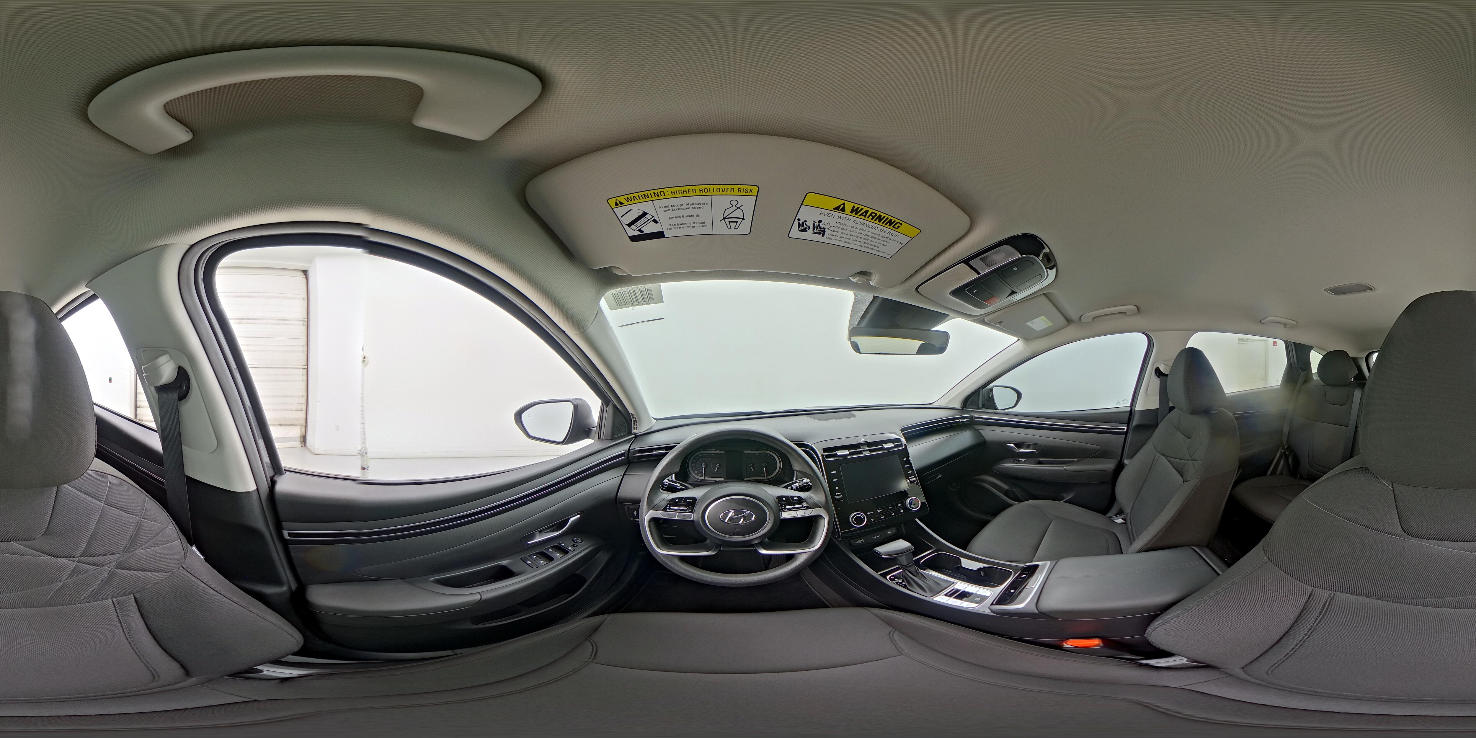 2022 Hyundai Tucson SEL - Photo 26